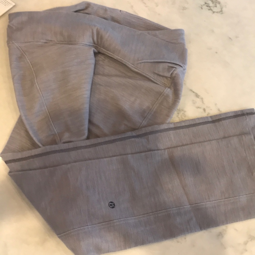 Lululemon pants